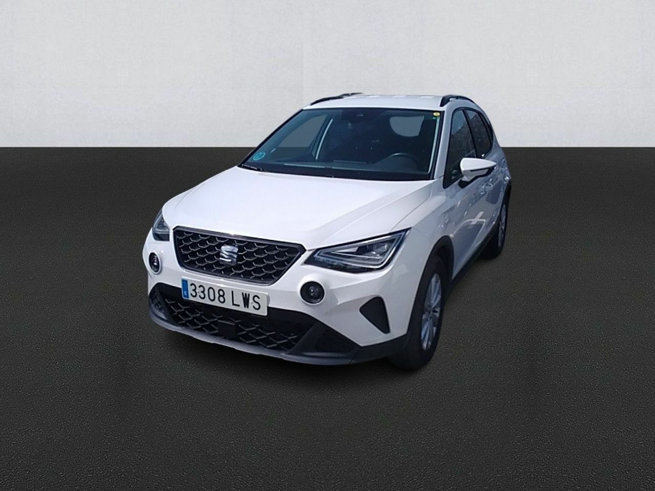 Foto seat arona 2022 /
