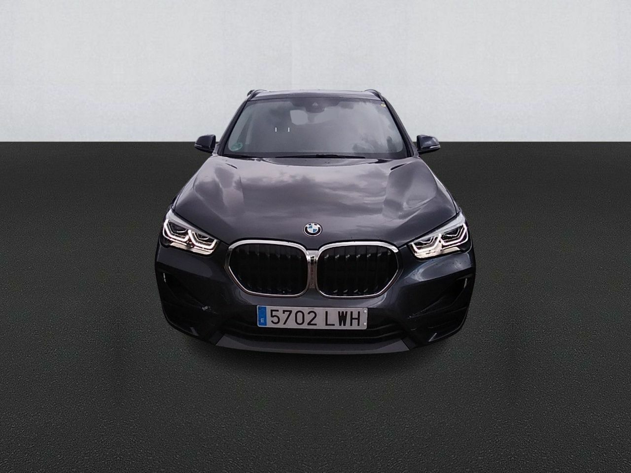 bmw x1 2022 / foto grande (2)