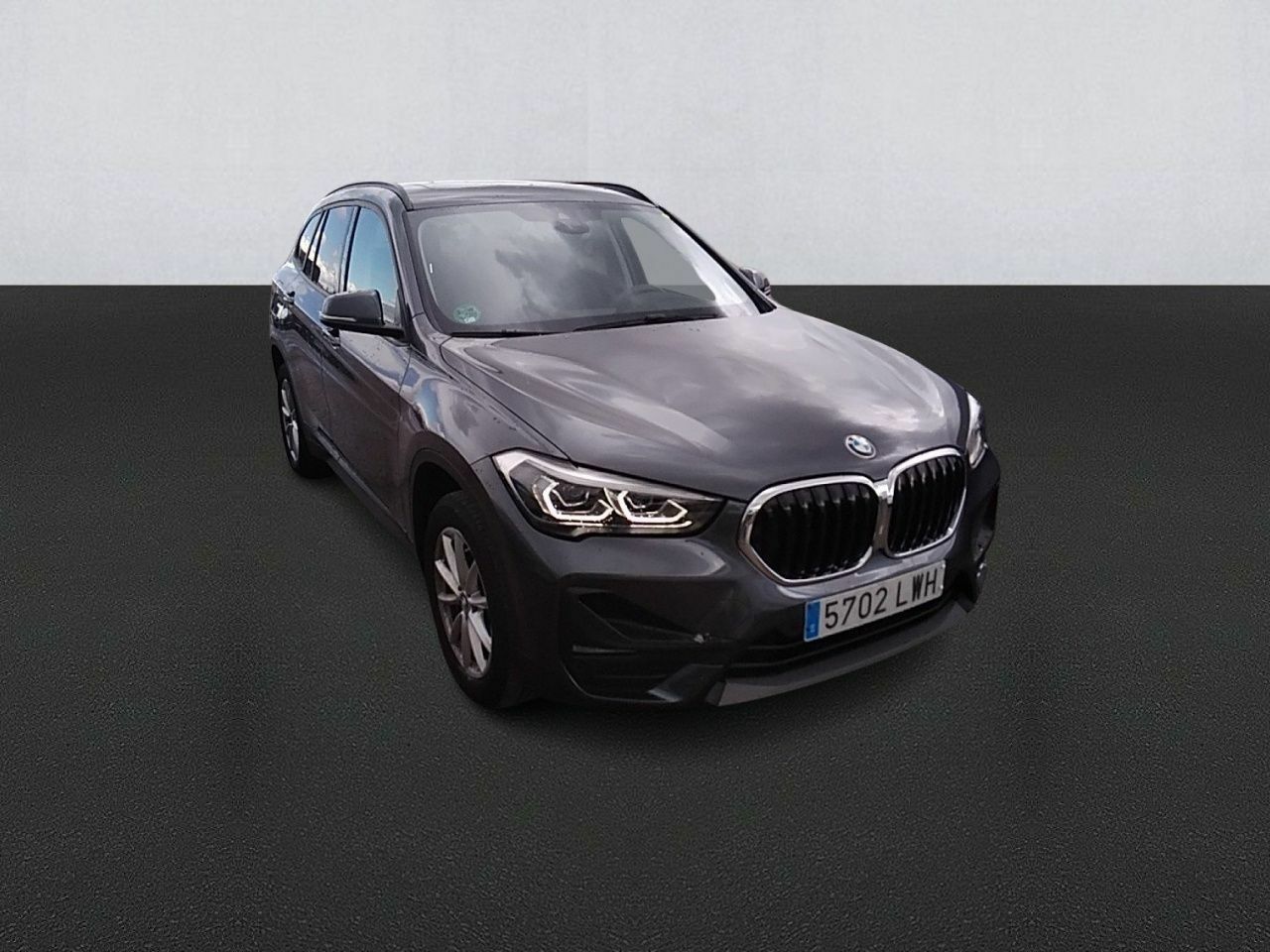 bmw x1 2022 / foto grande (3)