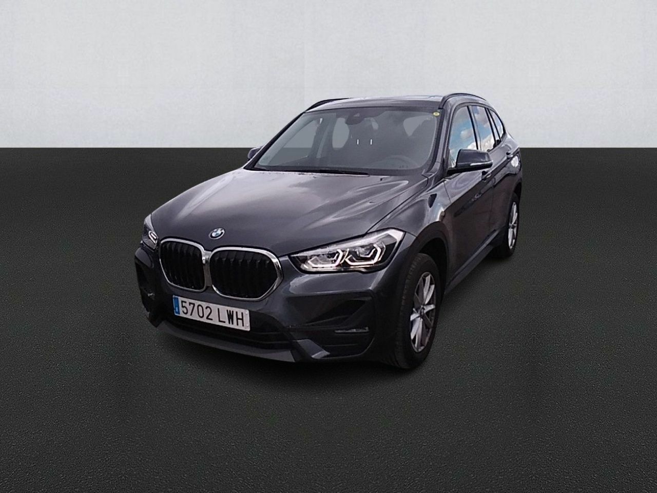 Foto bmw x1 2022 /