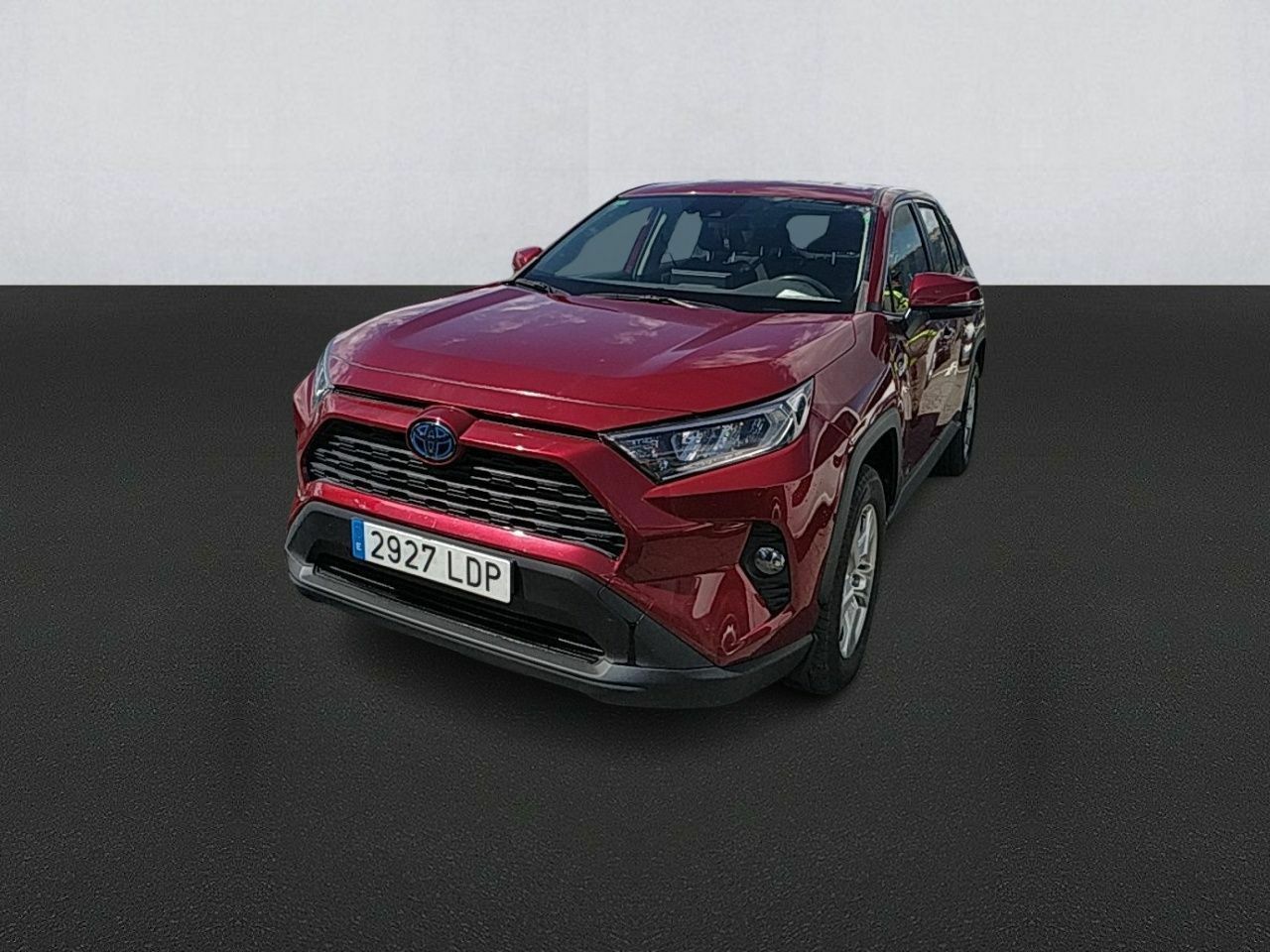 Foto toyota rav4 2019 /