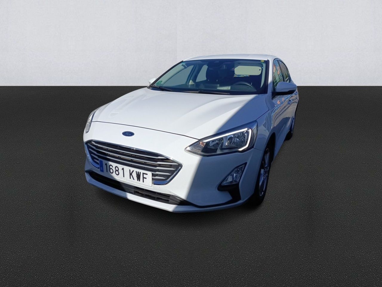 Foto ford focus 2019 /
