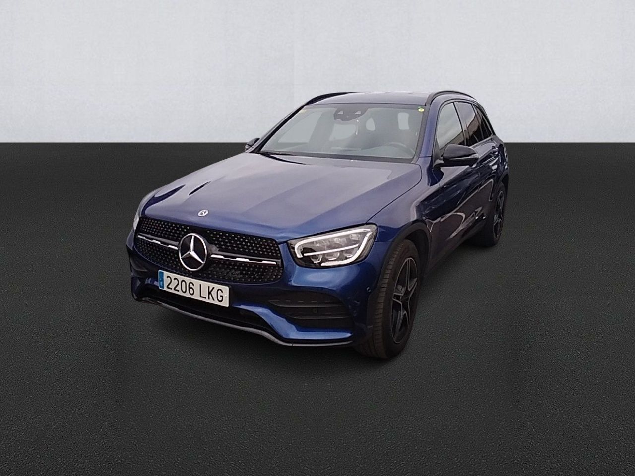 Foto mercedes glc 2020 /