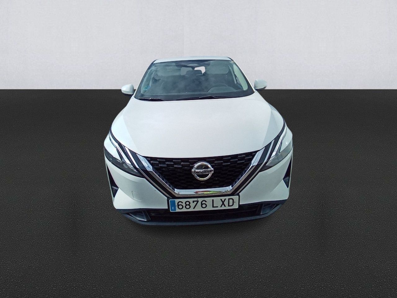nissan qashqai 2022 / foto grande (2)