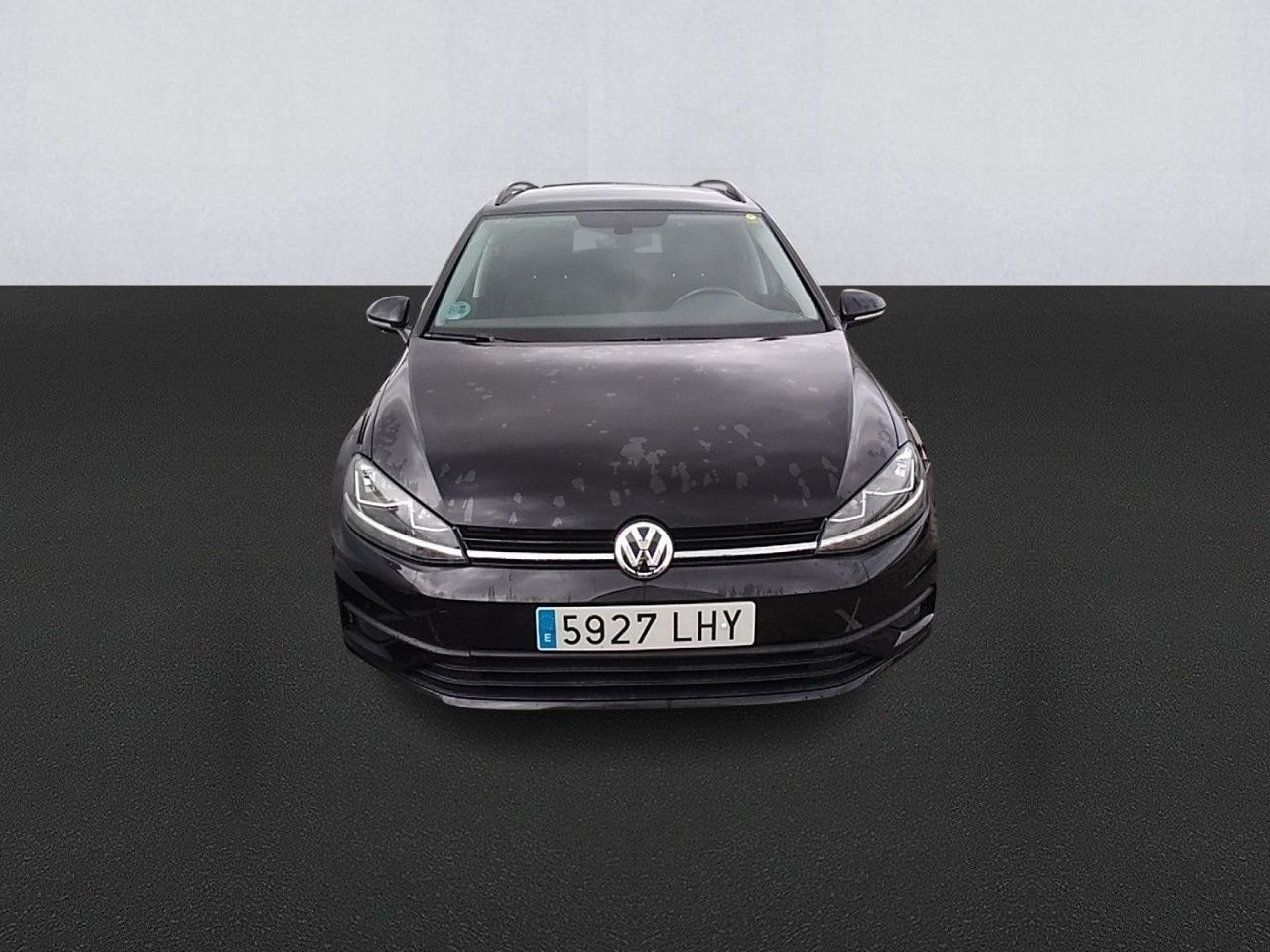 volkswagen golf 2020 / foto grande (2)