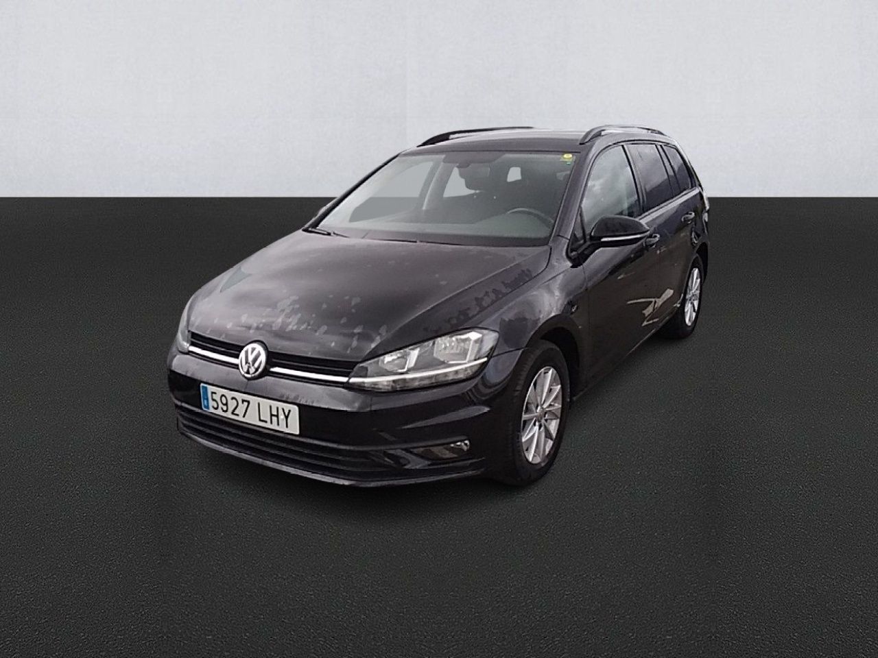 Foto volkswagen golf 2020 /