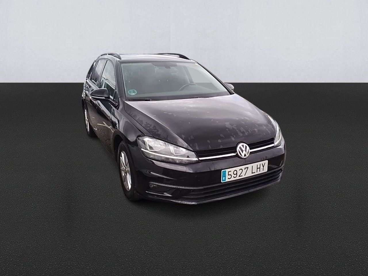 volkswagen golf 2020 / foto grande (3)