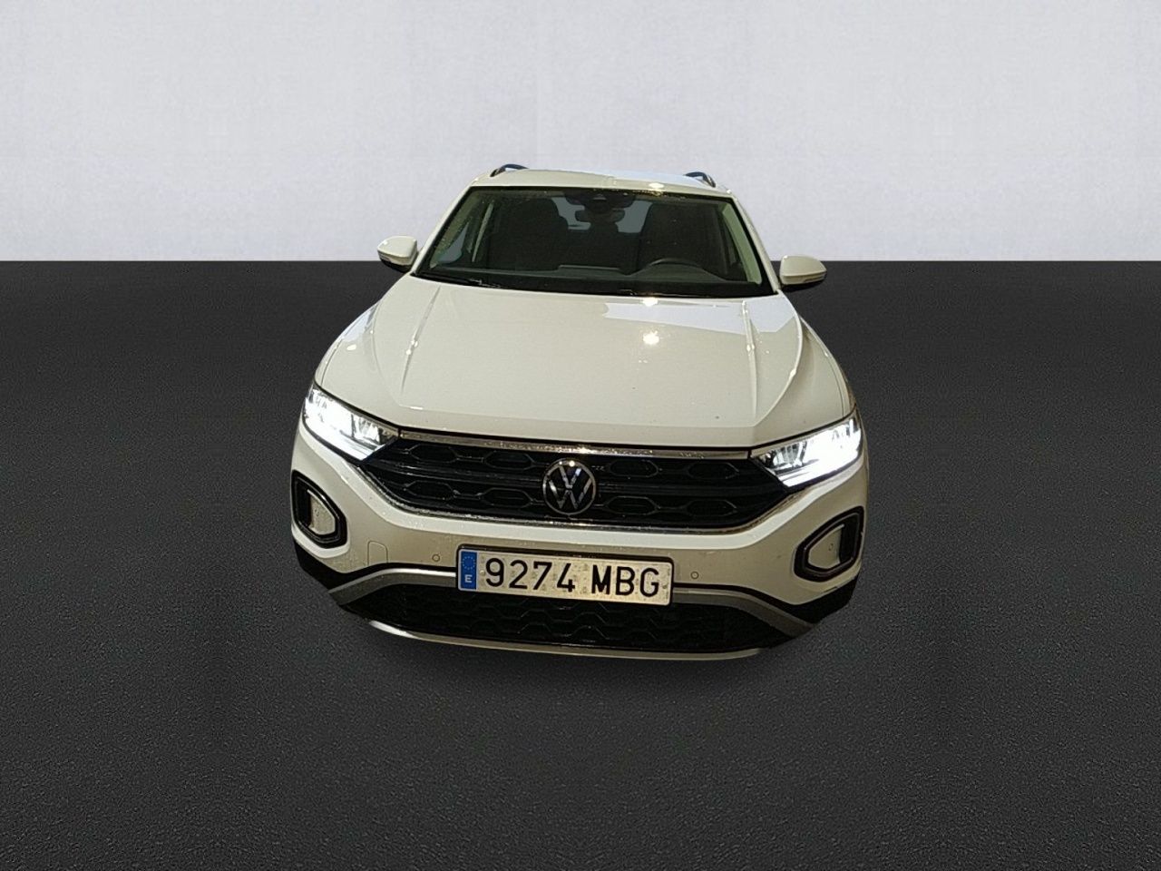 volkswagen t-roc 2022 / foto grande (2)