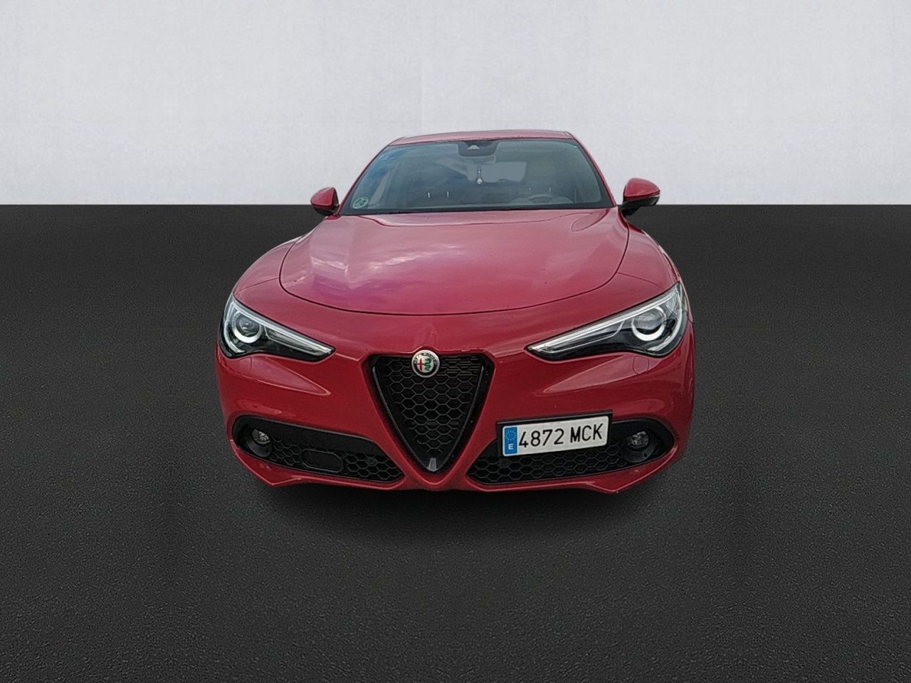 alfa romeo stelvio 2022 / foto grande (2)