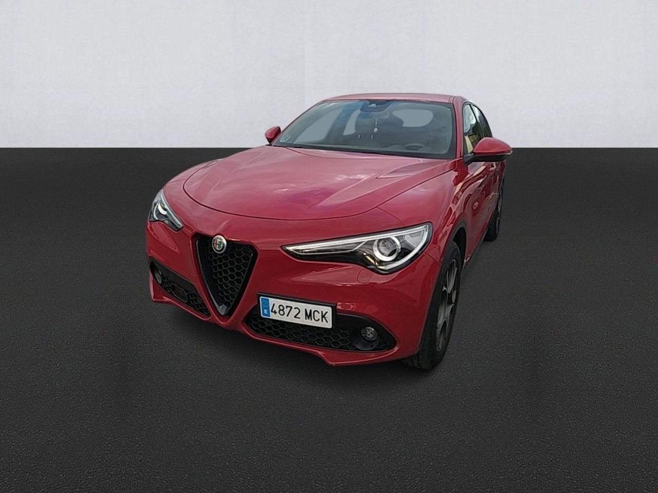 Foto alfa romeo stelvio 2022 /