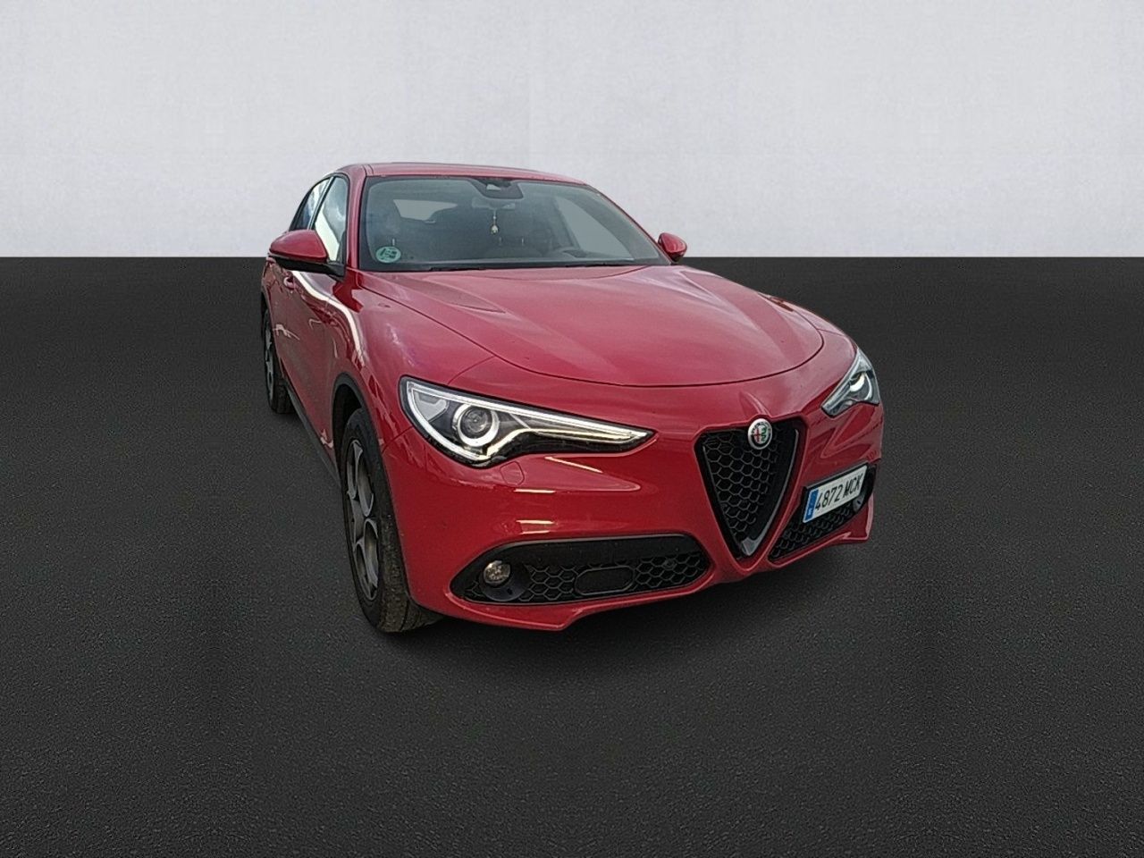 alfa romeo stelvio 2022 / foto grande (3)