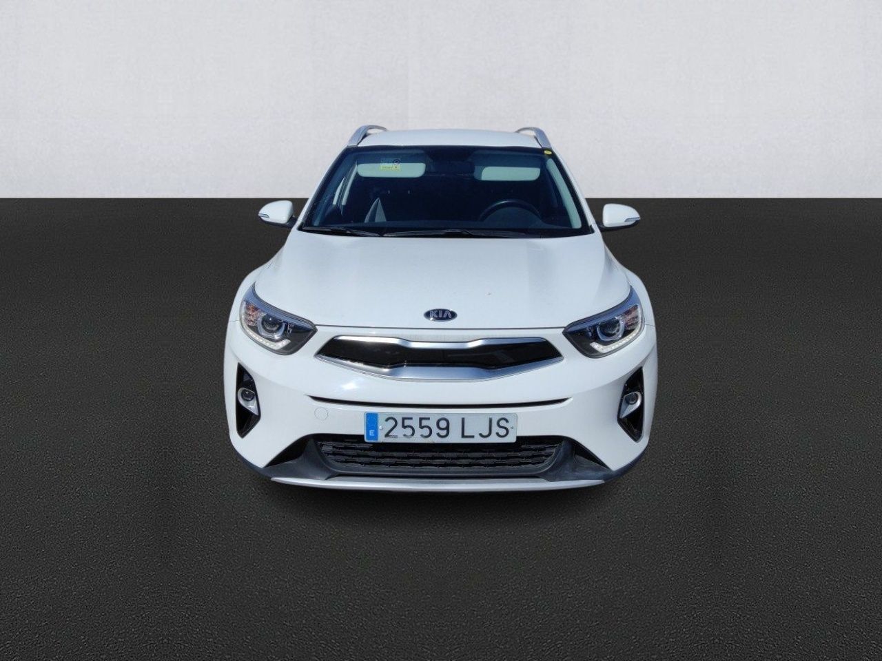 kia stonic 2020 / foto grande (2)