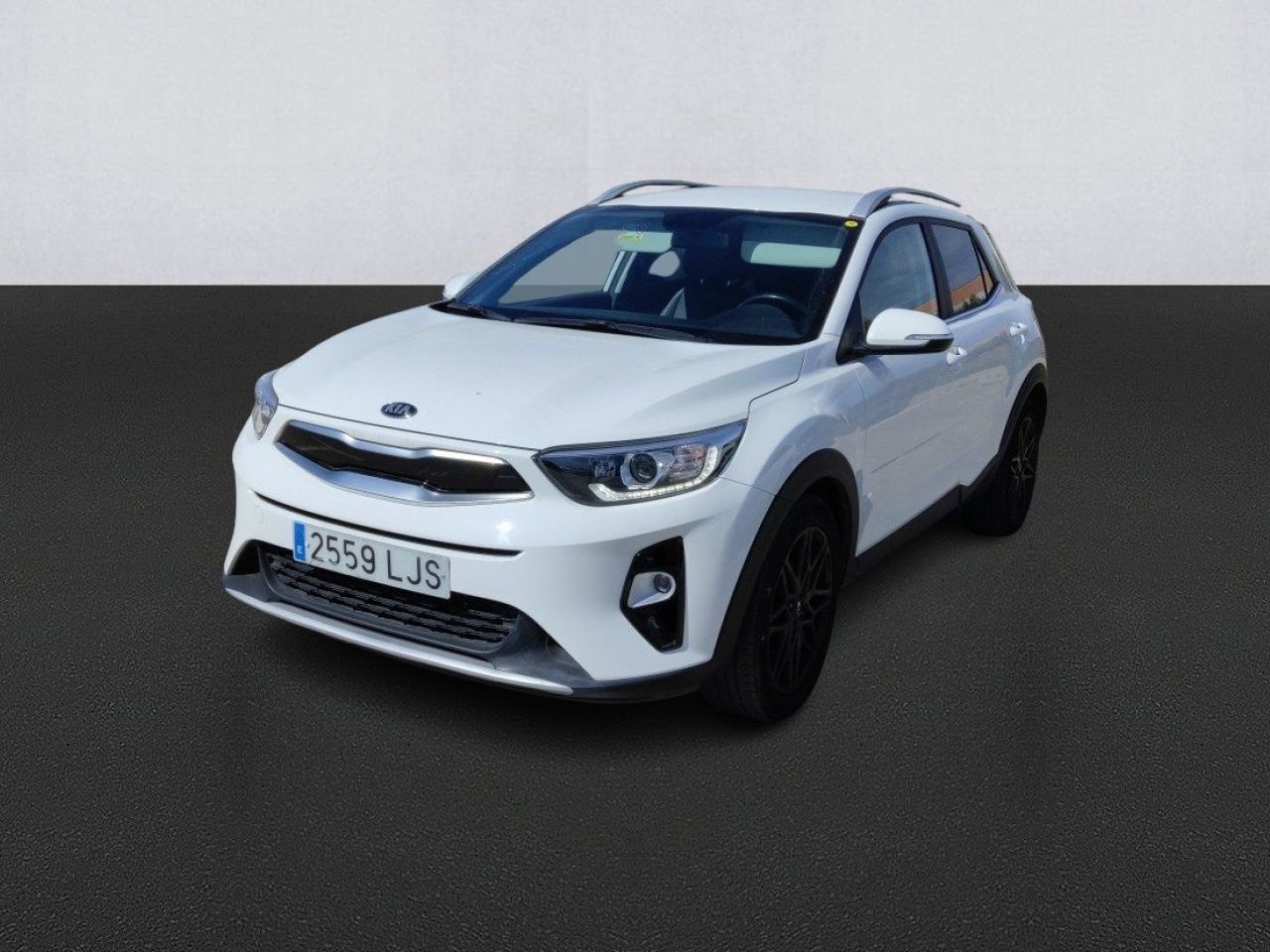 Foto kia stonic 2020 /