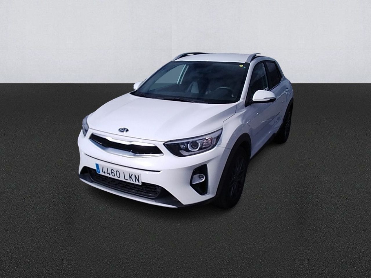 Foto kia stonic 2020 /
