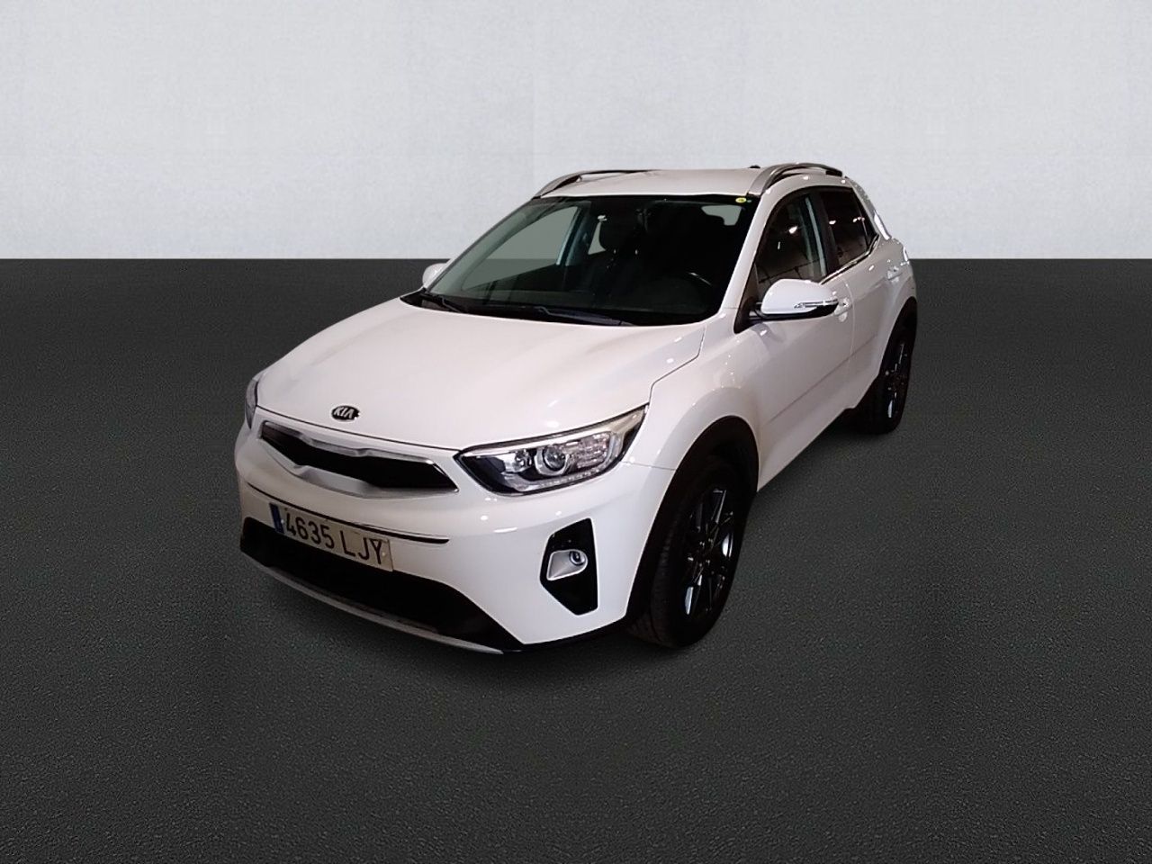 Foto kia stonic 2020 /