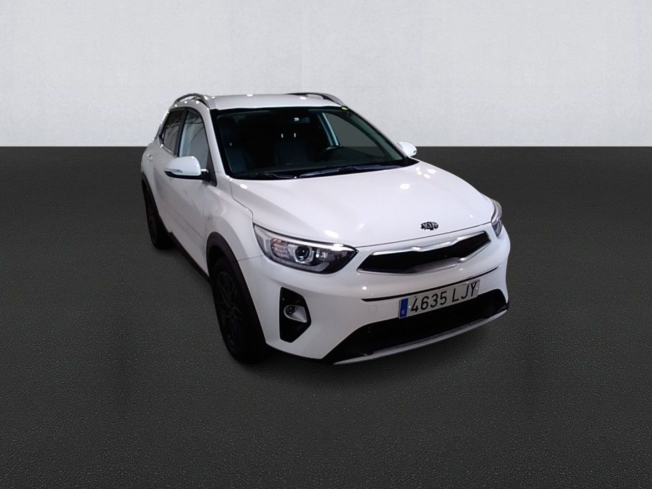kia stonic 2020 / foto grande (3)