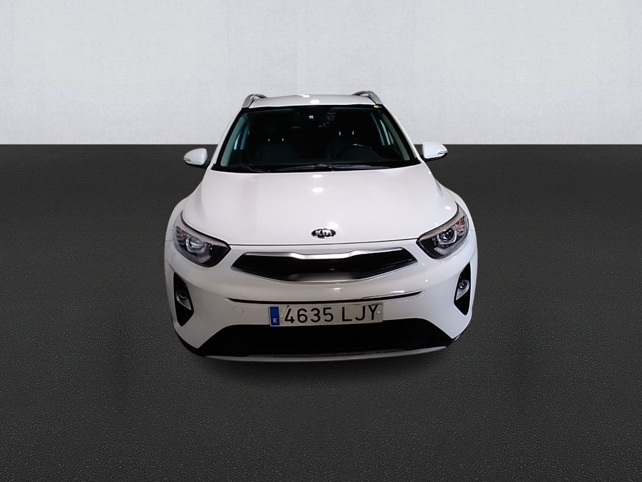 kia stonic 2020 / foto grande (2)