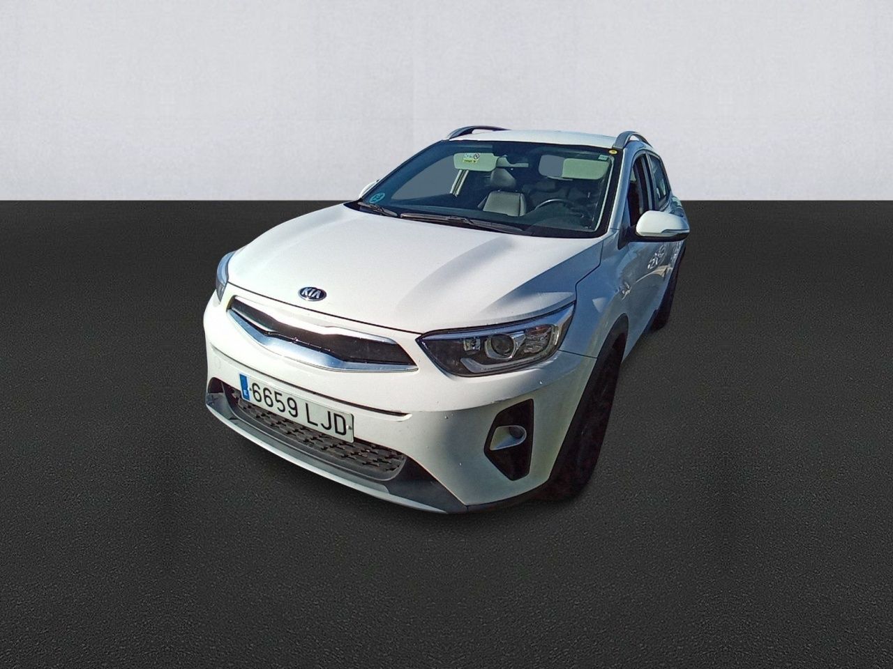 Foto kia stonic 2020 /