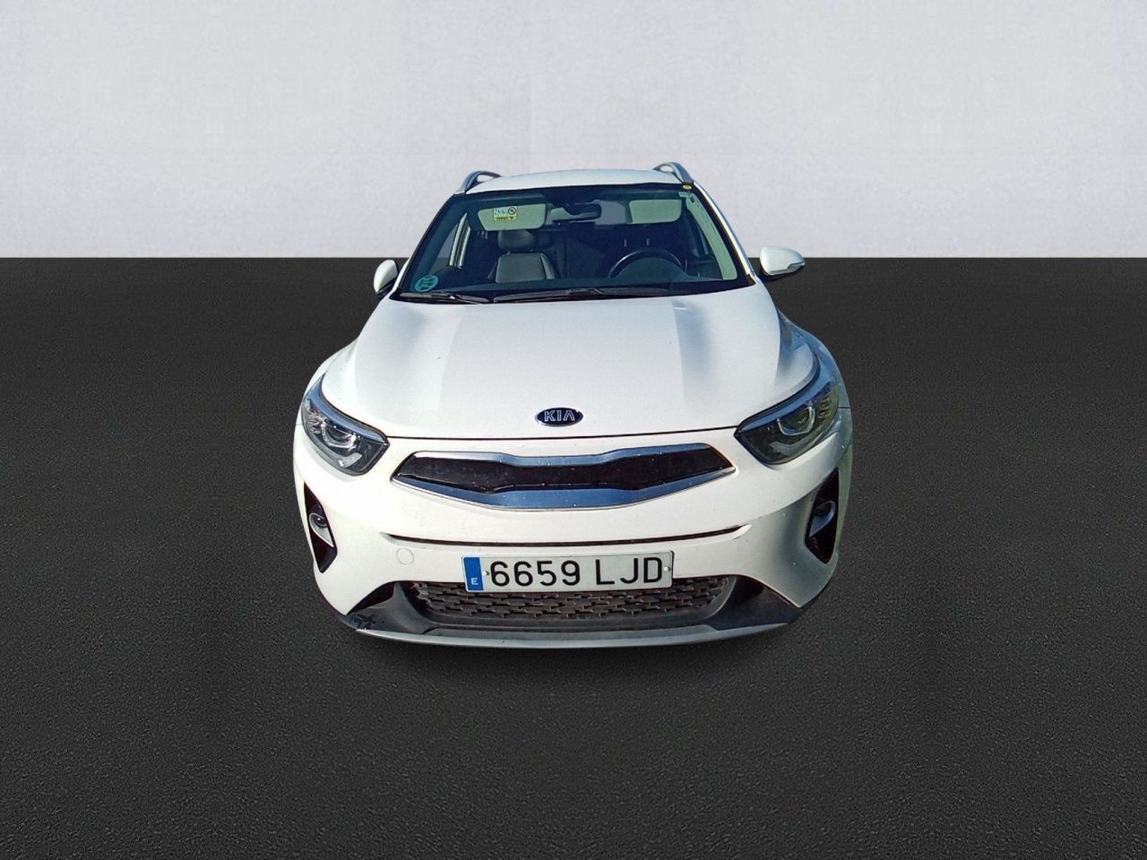 kia stonic 2020 / foto grande (2)