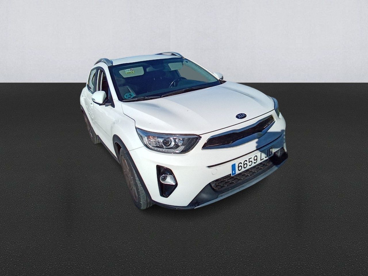 kia stonic 2020 / foto grande (3)