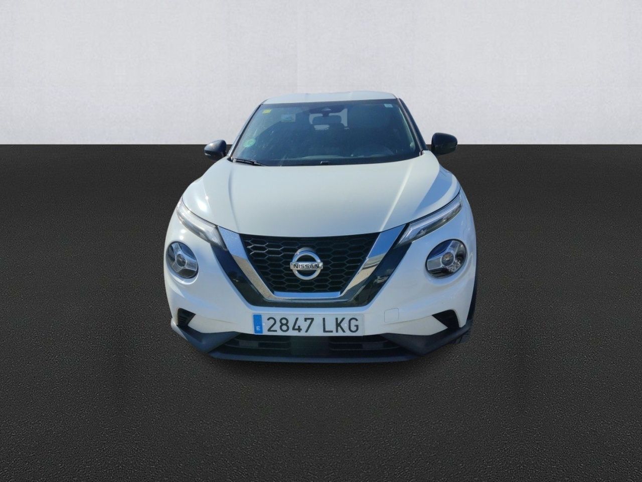 nissan juke 2020 / foto grande (2)