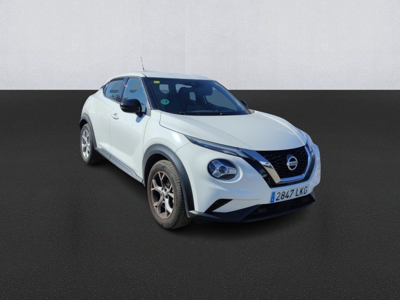 nissan juke 2020 / foto grande (3)
