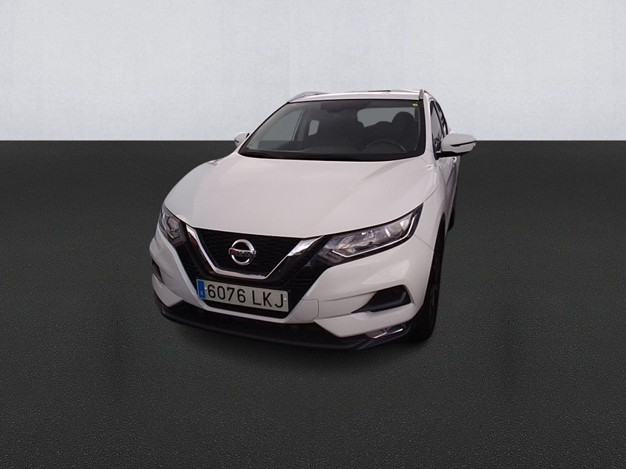 Foto nissan qashqai 2020 /
