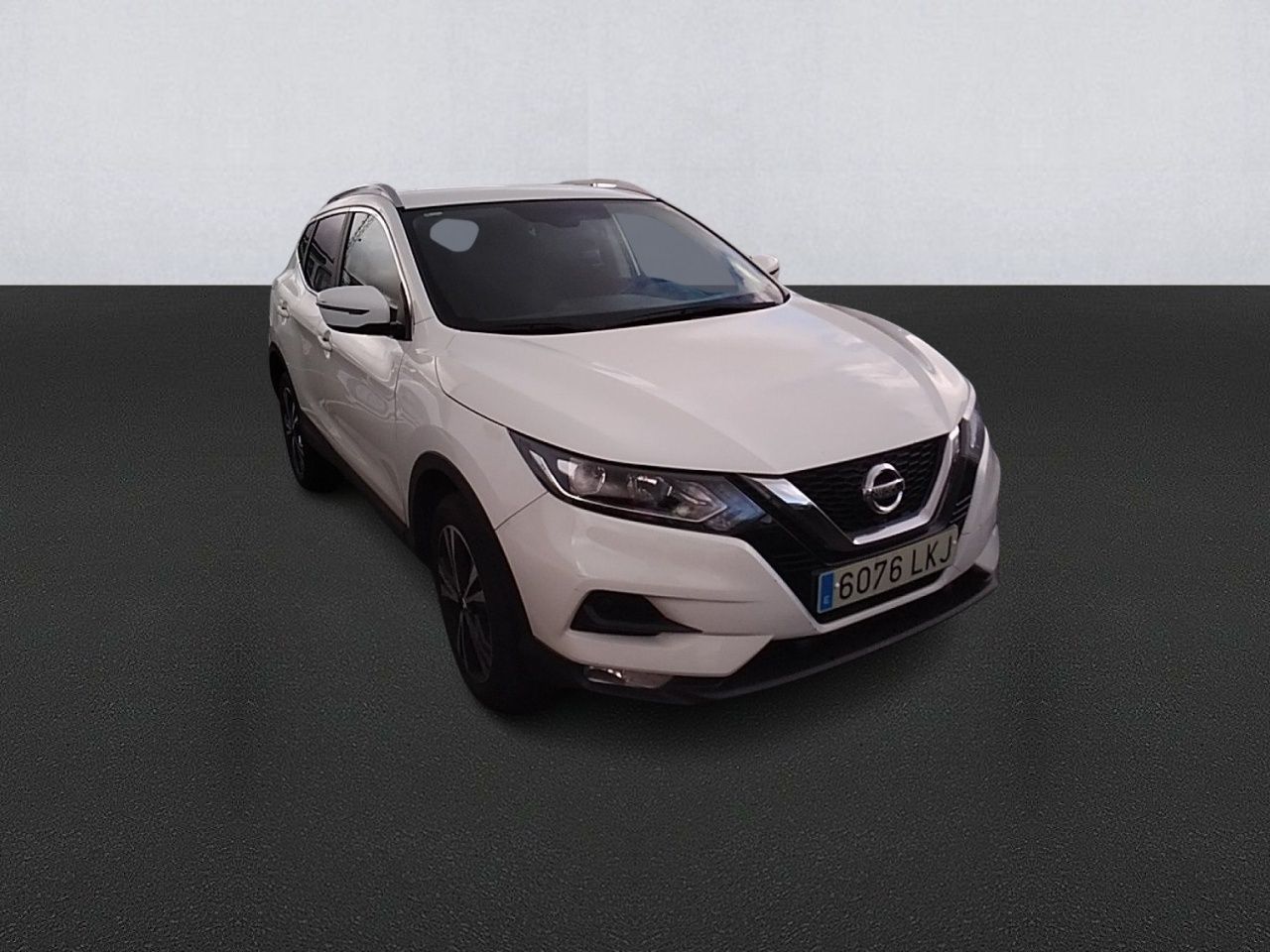 nissan qashqai 2020 / foto grande (3)