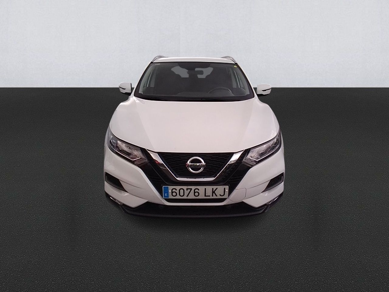 nissan qashqai 2020 / foto grande (2)