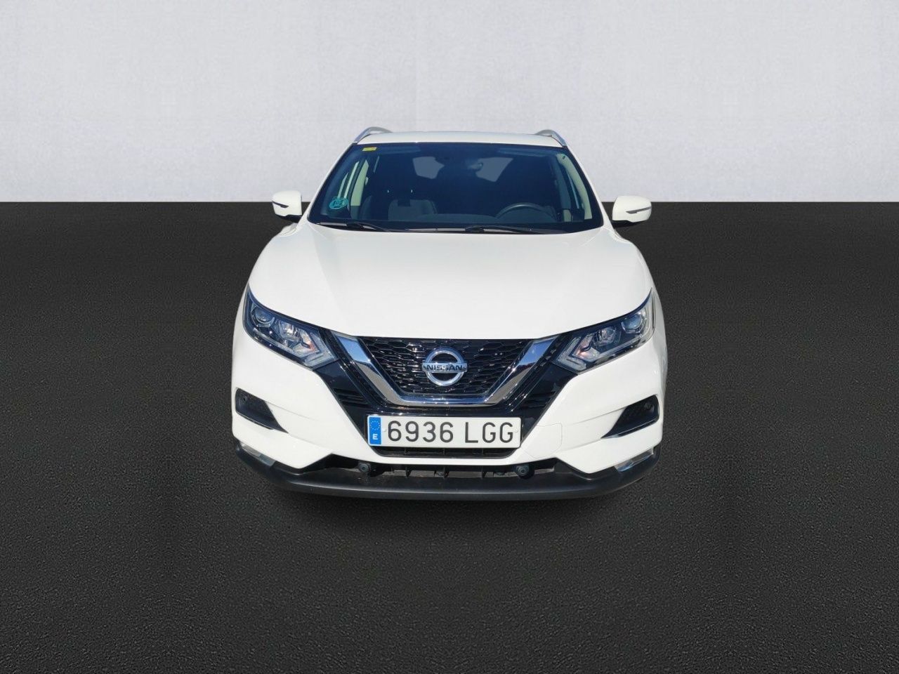 nissan qashqai 2020 / foto grande (2)
