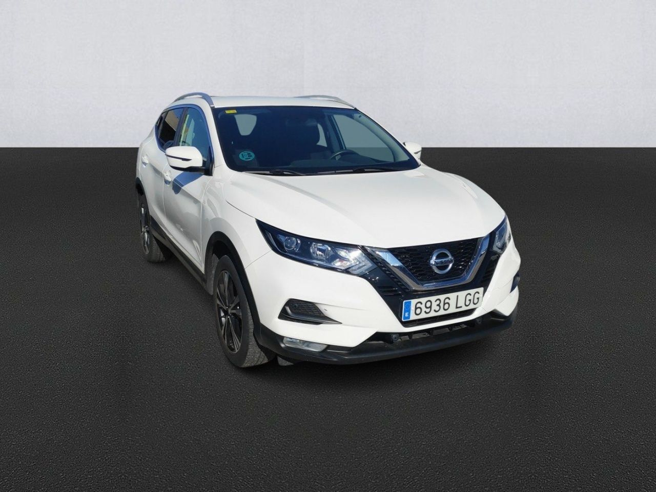 nissan qashqai 2020 / foto grande (3)