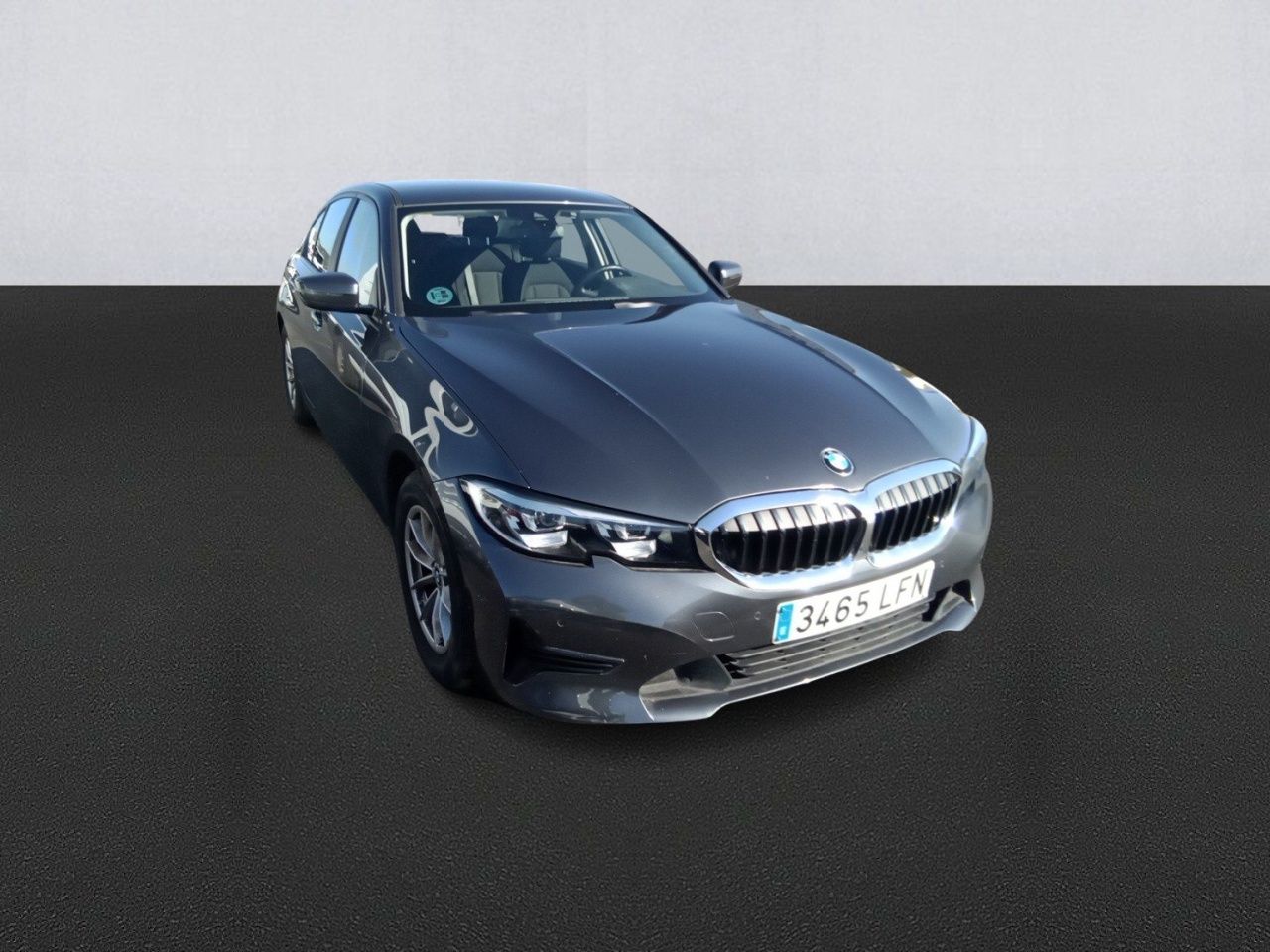bmw serie 3 2020 / foto grande (3)