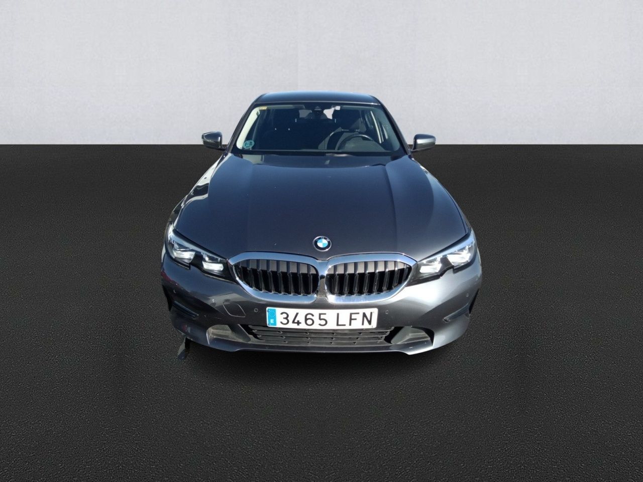 bmw serie 3 2020 / foto grande (2)