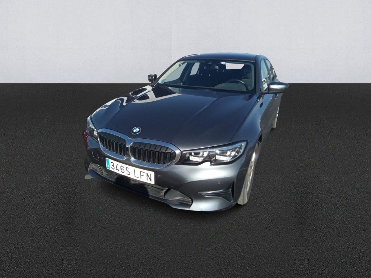 Dursan ds 3 2020 41l deposito principal de combustible  de segunda mano - bmw serie 3 2020 /