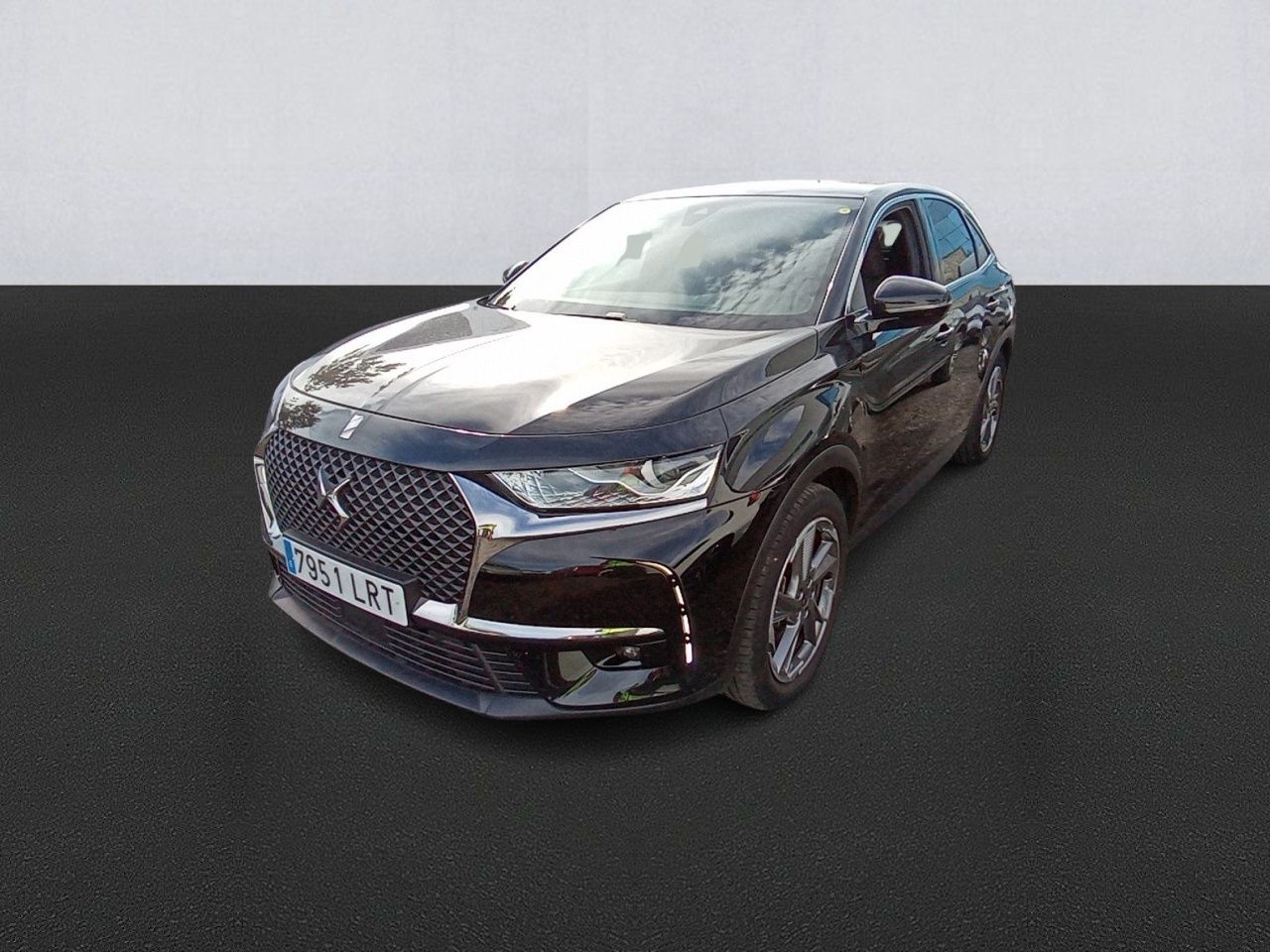 Foto ds automobiles ds 7 2021 /