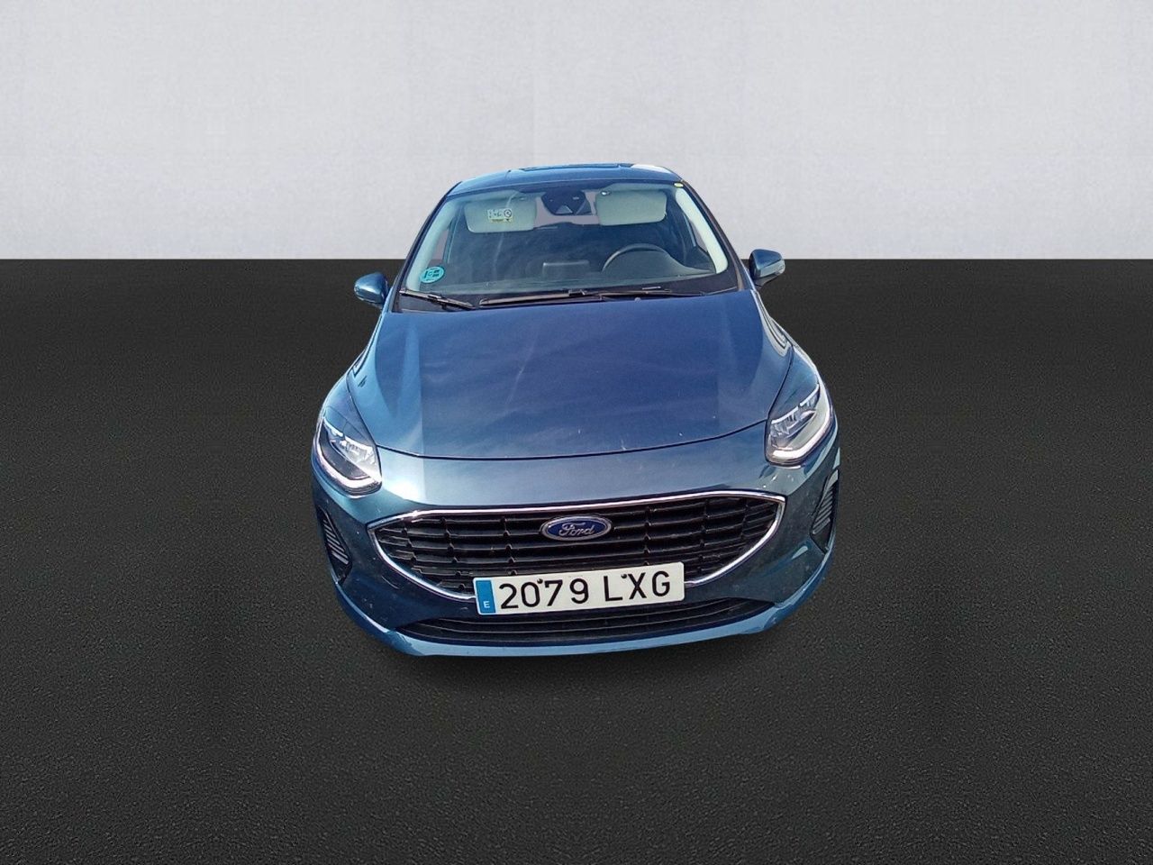 ford fiesta 2022 / foto grande (2)