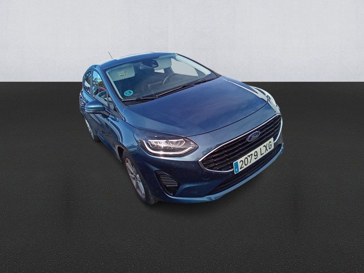 ford fiesta 2022 / foto grande (3)