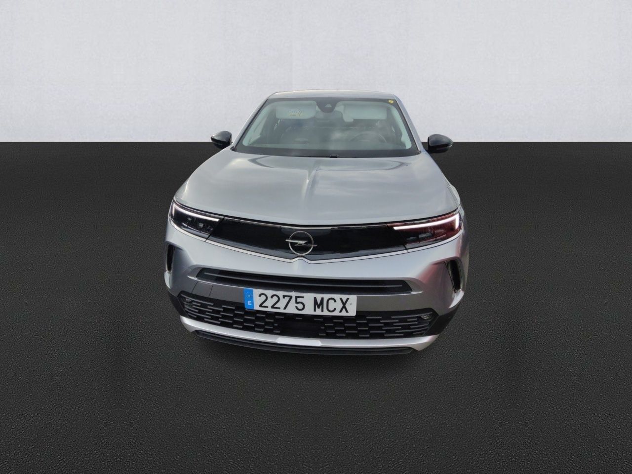 opel mokka 2022 / foto grande (2)