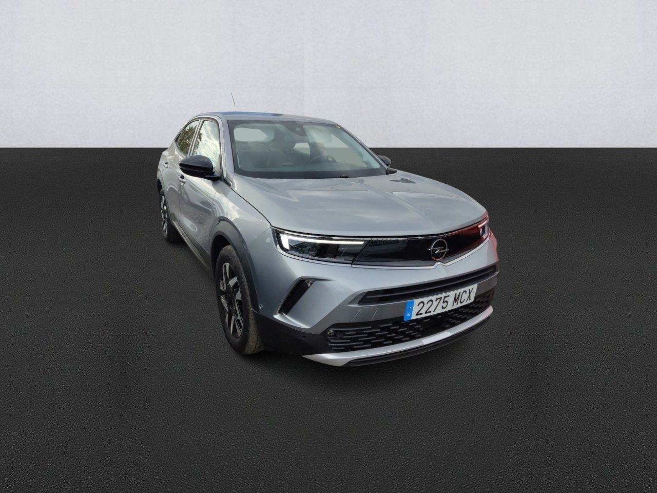 opel mokka 2022 / foto grande (3)