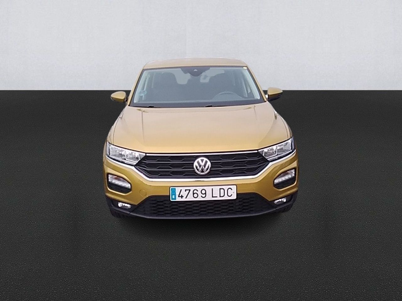 volkswagen t-roc 2019 / foto grande (2)