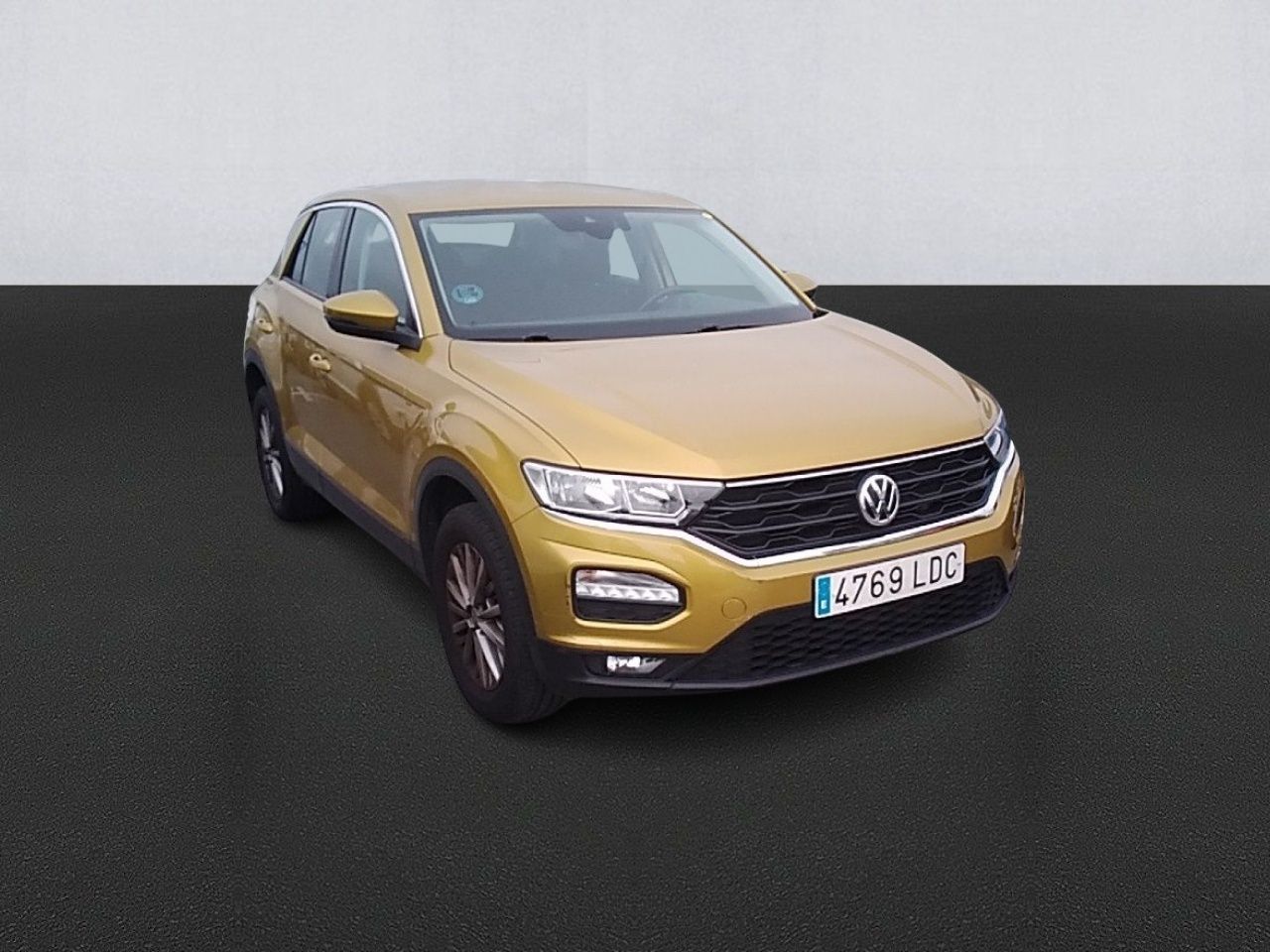 volkswagen t-roc 2019 / foto grande (3)
