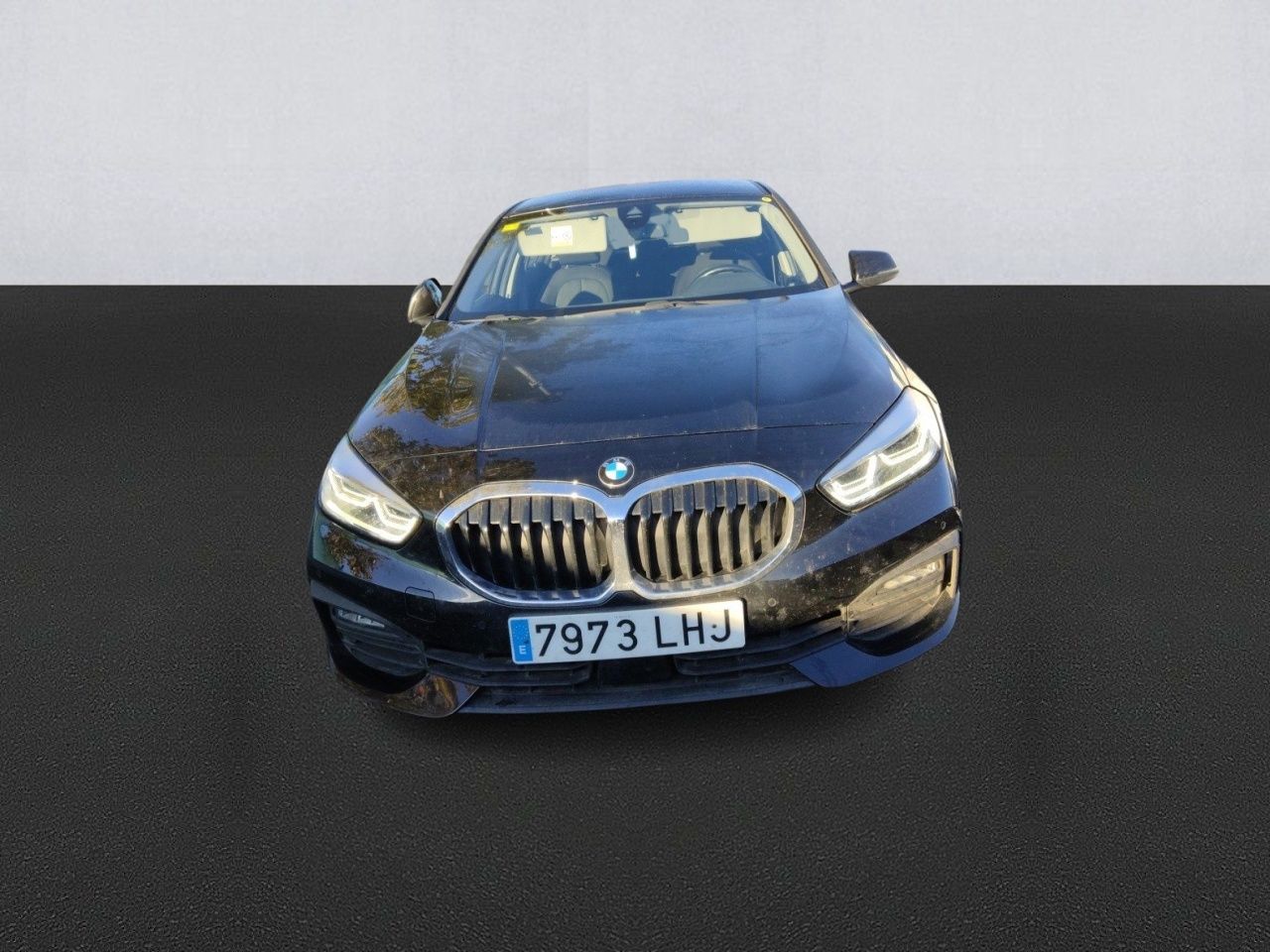 bmw serie 1 2020 / foto grande (2)