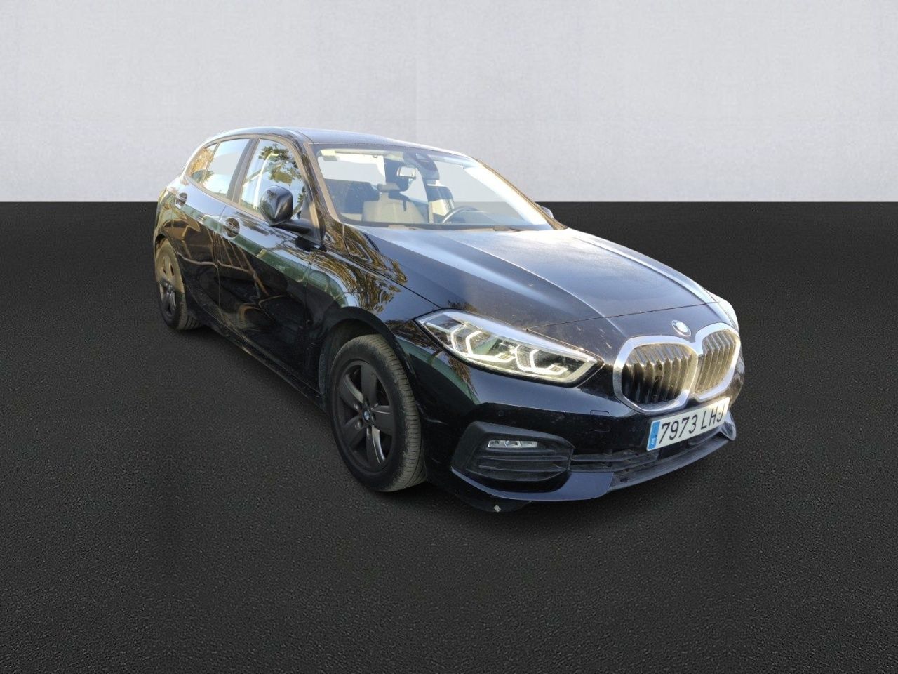 bmw serie 1 2020 / foto grande (3)