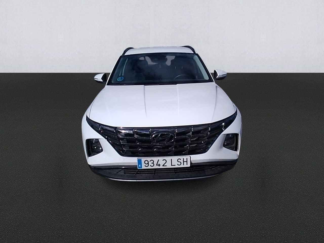 hyundai tucson 2021 / foto grande (2)