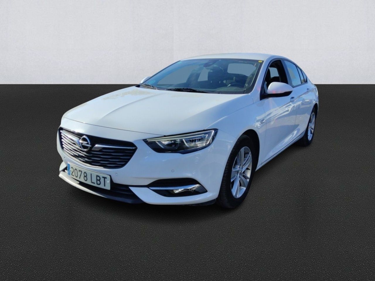 Foto opel insignia  2019 /