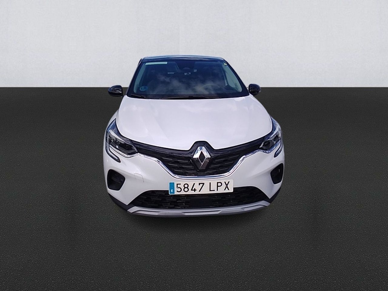 renault captur 2021 / foto grande (2)