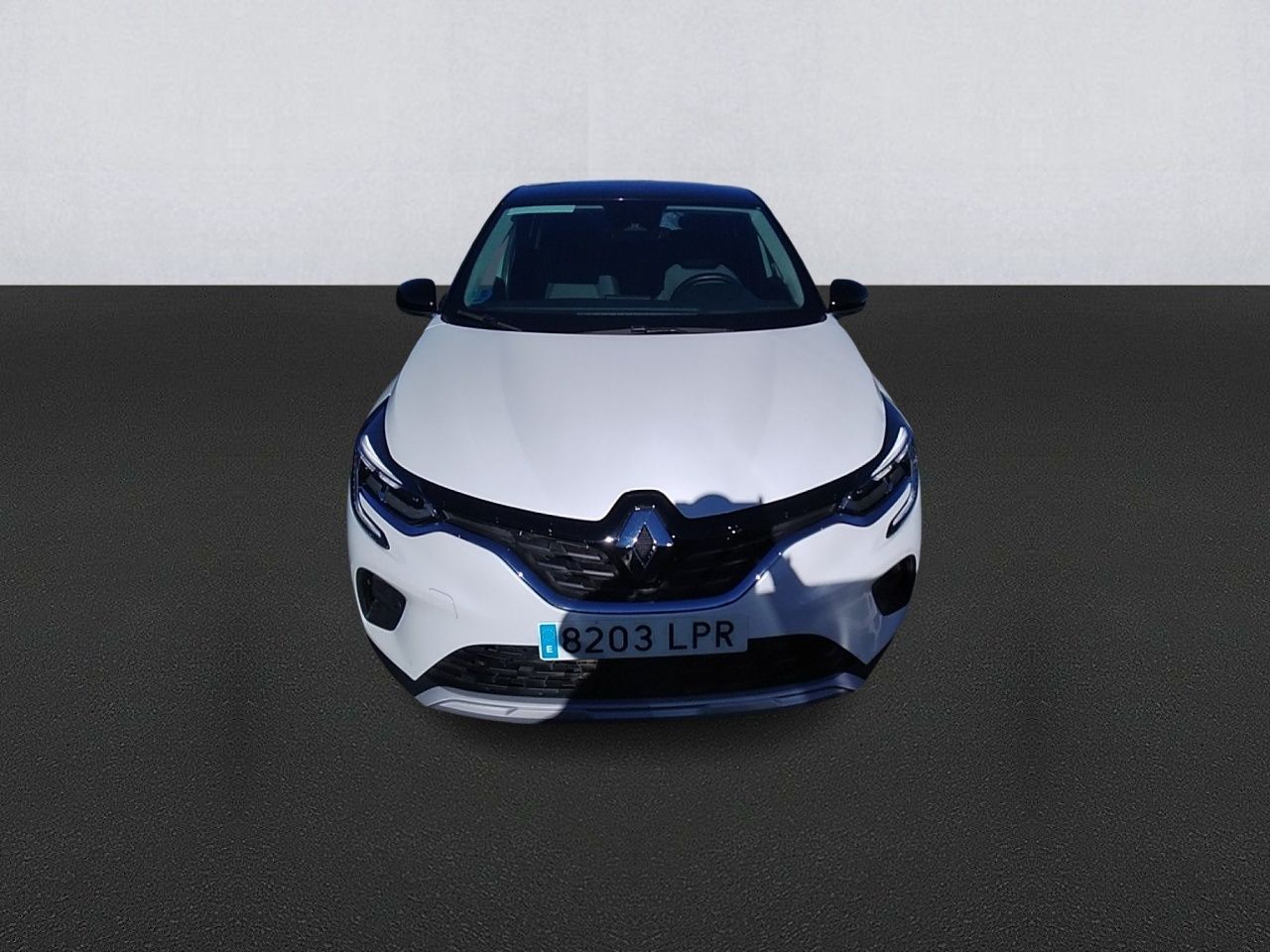 renault captur 2021 / foto grande (2)