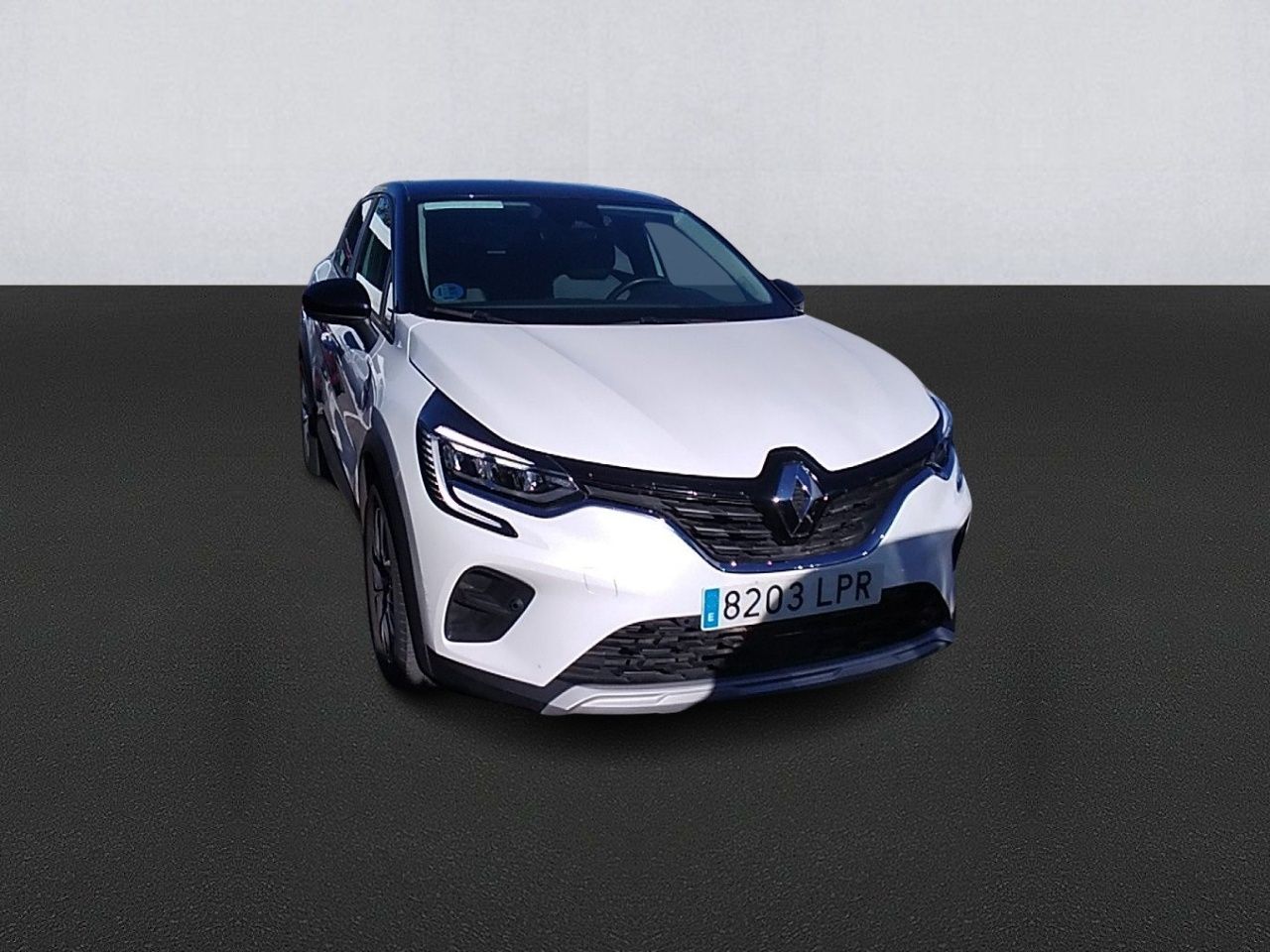 renault captur 2021 / foto grande (3)
