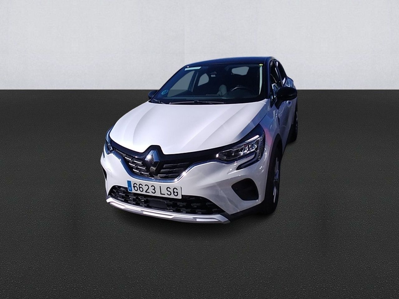 Foto renault captur 2021 /