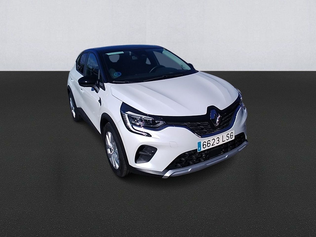 renault captur 2021 / foto grande (3)